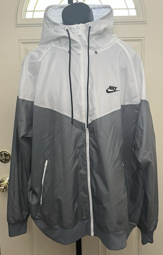 Nike the windrunner jacket - the,