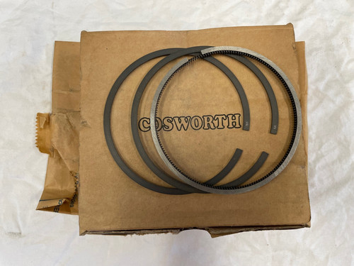 Cosworth genuine piston - cosworth, yb