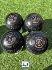 ALMARK COMMANDER SIZE 2H LAWN