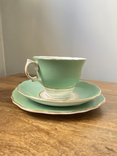 Vintage colclough bone - bone, china