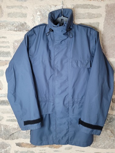 Genuine british raf - british, goretex