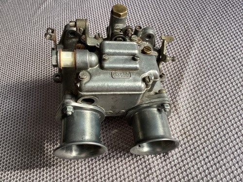 Dellorto 40dhla single - dellorto,