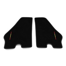 Floor Mats Compatible with