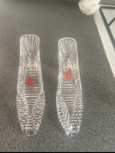 Tudor crystal cinderella - tudor, shoes