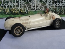 1960'S  MRRC AIRFIX MERCEDES