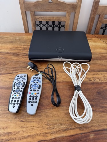 Sky plus box - plus/+, hd