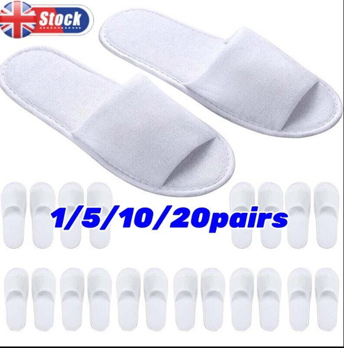 20pairs open toe - open,