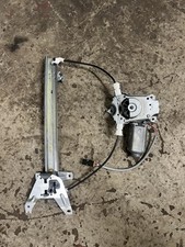 Nissan Primera GT P11 1999 NSR