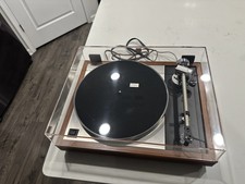 Linn LP12 Turntable with Linn