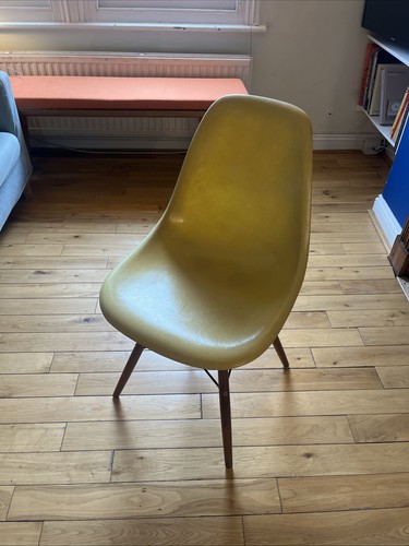 Herman miller eames - herman,