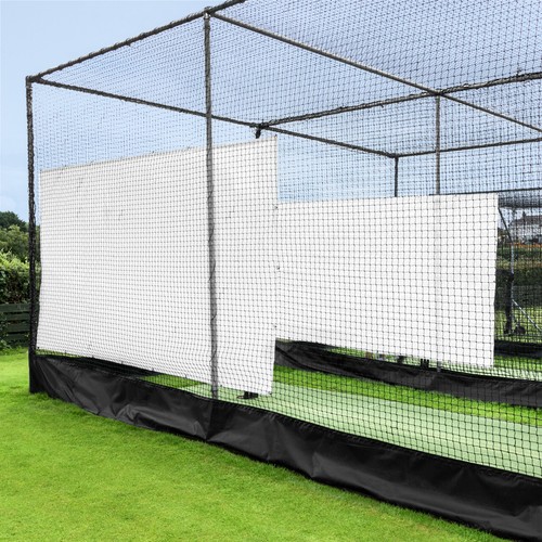 Fortress cricket net sight - fortress,