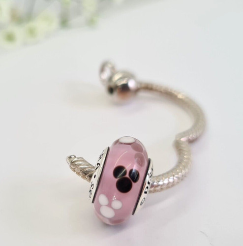 Authentic pandora disney - authentic,