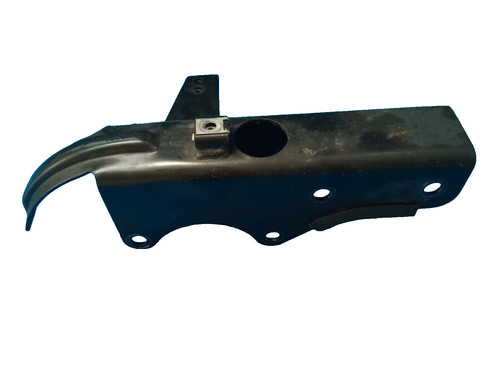 Engine mount bracket aprilia - engine,