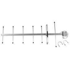 1 x LPRS YAGI-434A 433 MHz