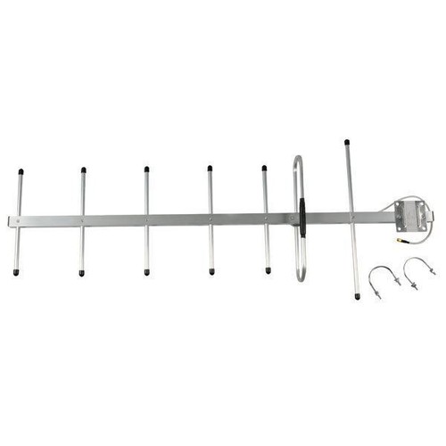 Lprs yagi 434a - x, yagi-434a