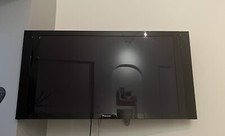 Pioneer Plasma TV 50 Inch +