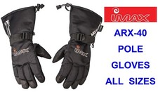 IMAX ARX-40 POLE GLOVES SEA BOAT FISHING SAILING SKIING HIKING MATCH THERMO SUIT