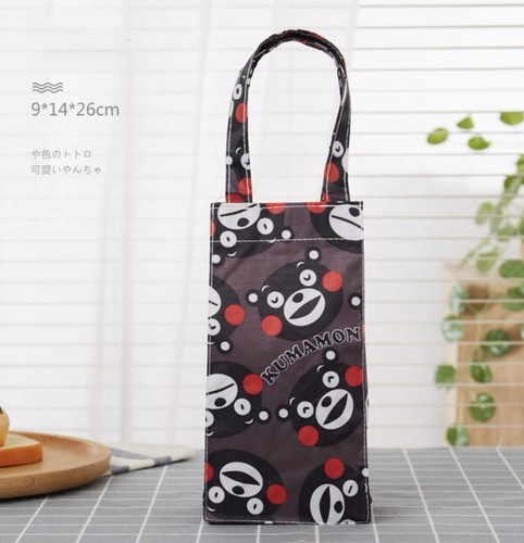 Waterproof water bottle pouch - waterproof,
