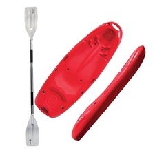 Junior Sit On Top Kayak With