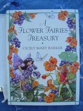 A Flower Fairies Treasury