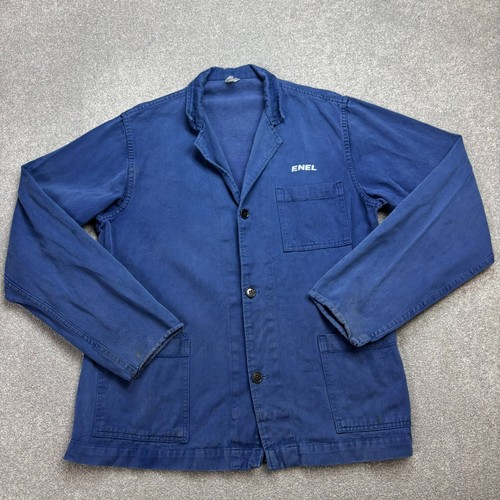French jacket adult medium - french,