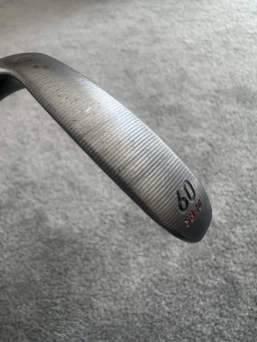 Taylormade milled grind - taylormade, 60