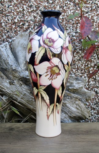 Moorcroft exquisite legacy - moorcroft,
