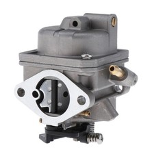 New Outboard Carburetor for