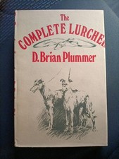 The Complete Lurcher By Brian