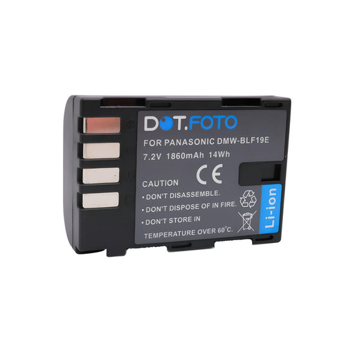 Battery for panasonic - battery,