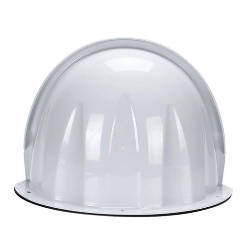 External flue protector - external,