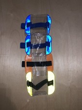 High Visibility Security Arm