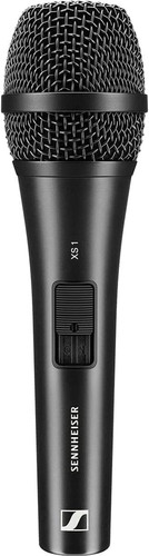 Sennheiser dynamic - sennheiser, 1