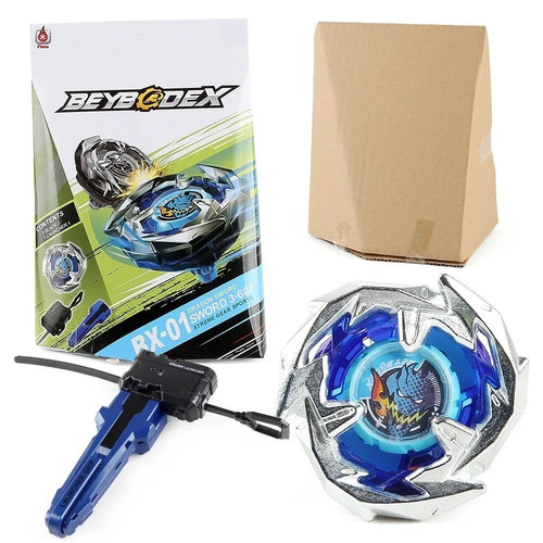 Tomy beyblade dransword - beyblade,
