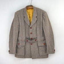 Boyd of England Tweed Norfolk