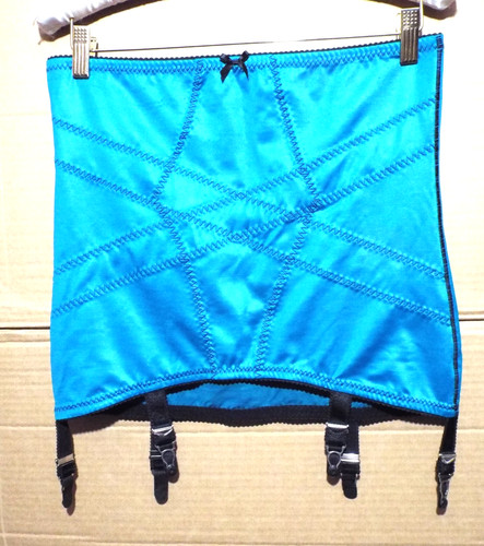 Revival lingerie strap - lingerie, 6