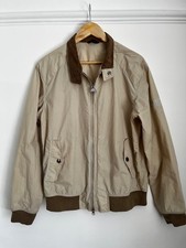 Barbour International Steve