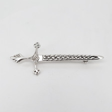 Alexander Ritchie Iona Sword