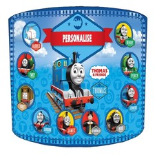 Thomas The Tank Engine Ceiling Lampshade Table Lamp shades Pendant Lampshades