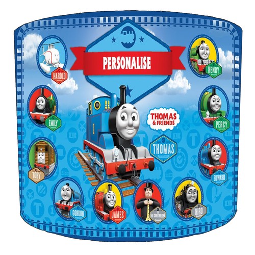 Thomas the tank engine - thomas,