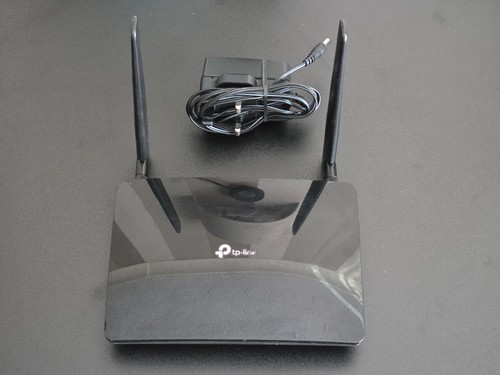 Link archer mr200 - tp-link,