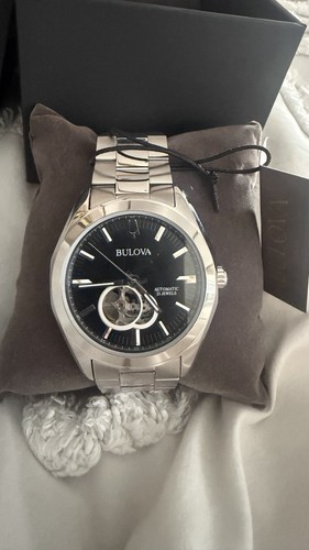 Bulova men surveyor - men's,