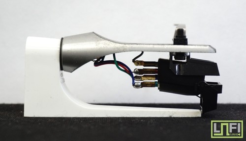 Shure type iv vintage - v, 15