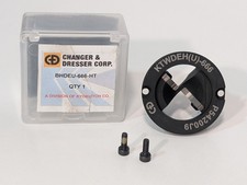 Changer & Dresser BHDEU-666-HT