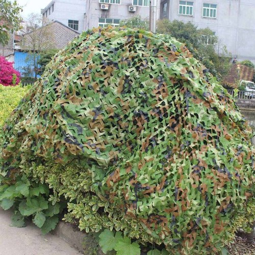 4mx6m camo net - 4mx6m,