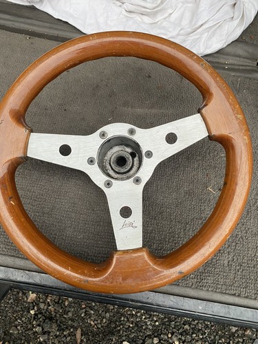 Ford escort mk2 - mk2, steering