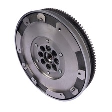 Dual Mass Flywheel DMF for BMW 118d 120d E81 E82 E87 E88 04 to 13 21207567829