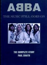 "Abba": The Music Still Goes