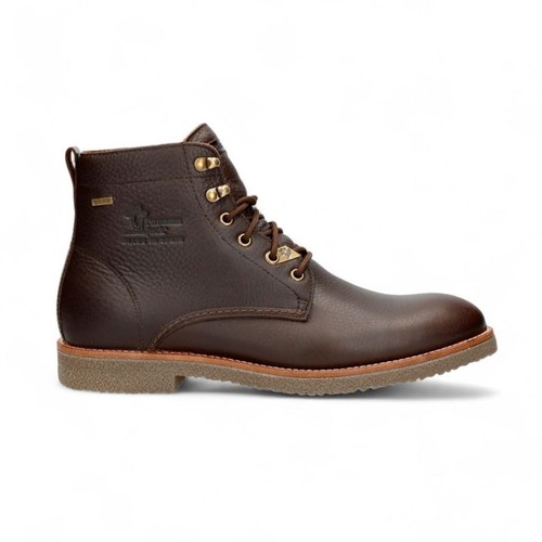Panama jacks men brown - jacks,