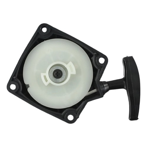 Universal recoil starter pull - starter,